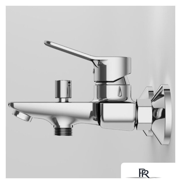 Смеситель AM.PM X-Joy F85A10000 - Изображение №3 — Интернет-магазин ПроЗаказ