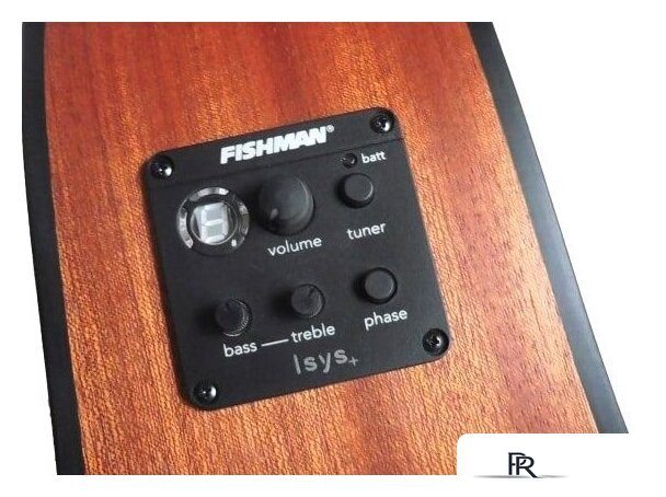 Электроакустическая гитара Randon RGI-01-CE - Изображение №3 — Интернет-магазин ПроЗаказ