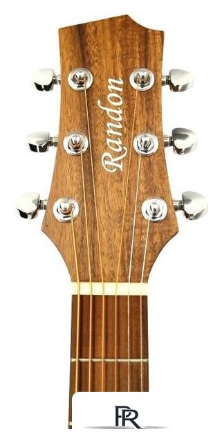 Электроакустическая гитара Randon RGI-01-CE - Изображение №2 — Интернет-магазин ПроЗаказ