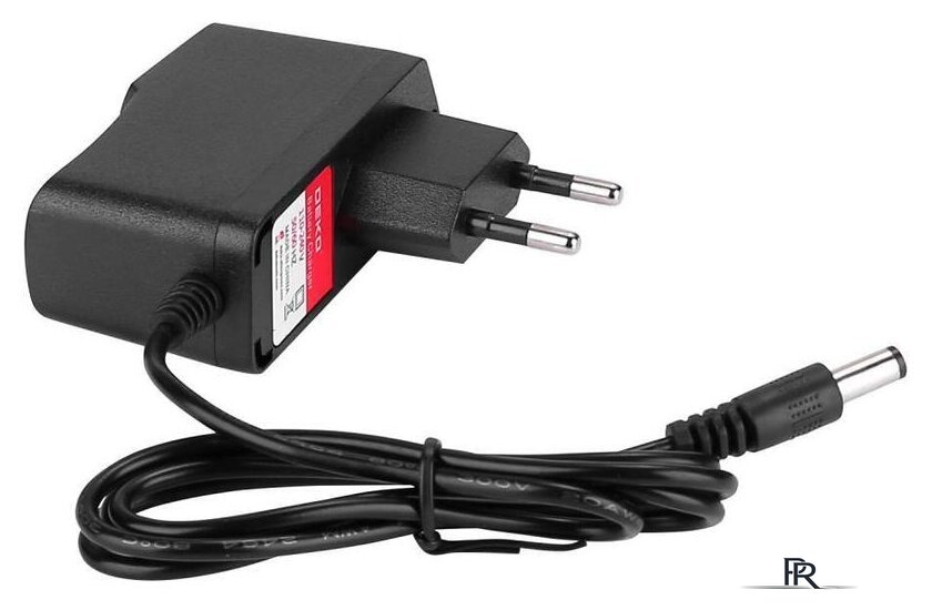 Дрель-шуруповерт Deko Banger SET 1 063-4129 (с 1-им АКБ) - Изображение №5 — Интернет-магазин ПроЗаказ