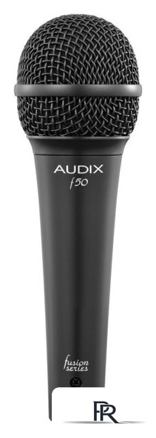 Проводной микрофон Audix F50 - Изображение №1 — Интернет-магазин ПроЗаказ