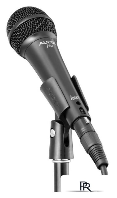 Проводной микрофон Audix F50 - Изображение №2 — Интернет-магазин ПроЗаказ