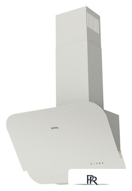 Кухонная вытяжка Korting KHC 66135 GW - Изображение №1 — Интернет-магазин ПроЗаказ