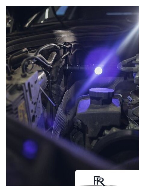 Фонарь Armytek Wizard C2 WUV Magnet USB - Изображение №9 — Интернет-магазин ПроЗаказ