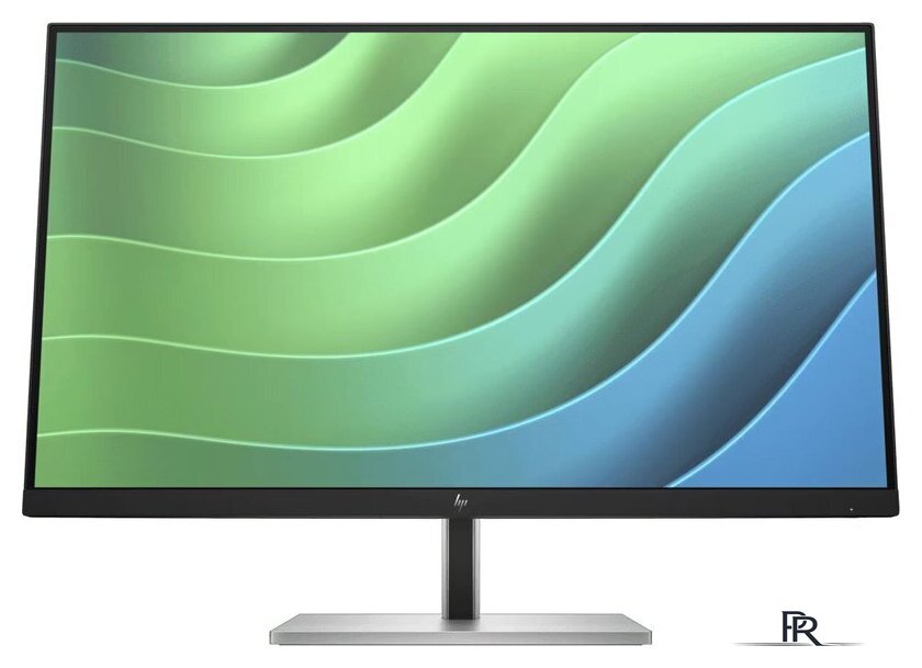 Монитор HP E27 G5 6N4E2AA - Изображение №1 — Интернет-магазин ПроЗаказ