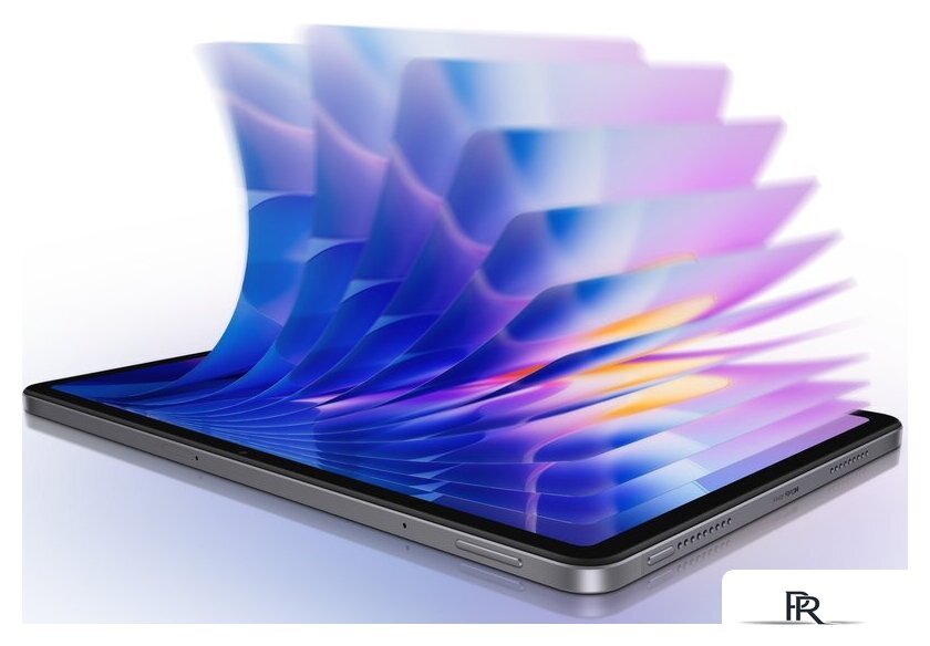 Планшет Xiaomi Redmi Pad 2 4G 8GB/256GB международная версия (темно-серый) - Изображение №20 — Интернет-магазин ПроЗаказ