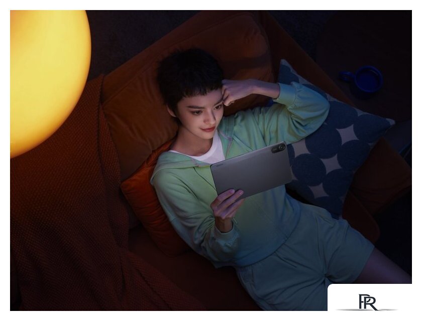 Планшет Xiaomi Redmi Pad 2 4G 8GB/256GB международная версия (темно-серый) - Изображение №16 — Интернет-магазин ПроЗаказ