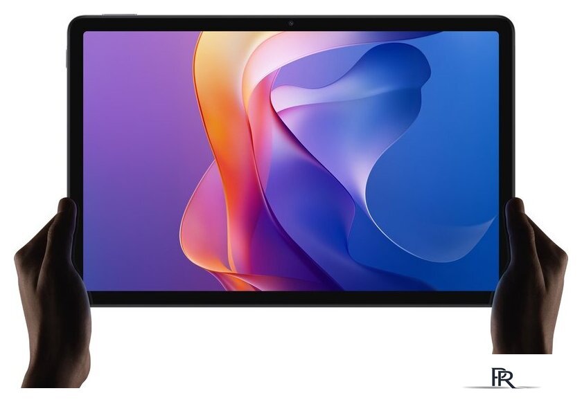 Планшет Xiaomi Redmi Pad 2 4G 8GB/256GB международная версия (темно-серый) - Изображение №23 — Интернет-магазин ПроЗаказ