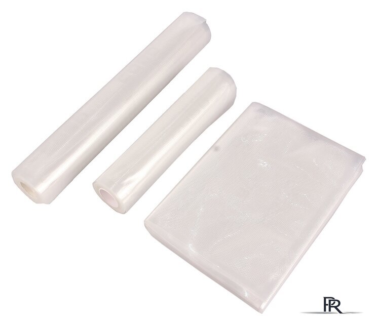 Бескамерный вакуумный упаковщик CASO GourmetVAC 480 - Изображение №11 — Интернет-магазин ПроЗаказ