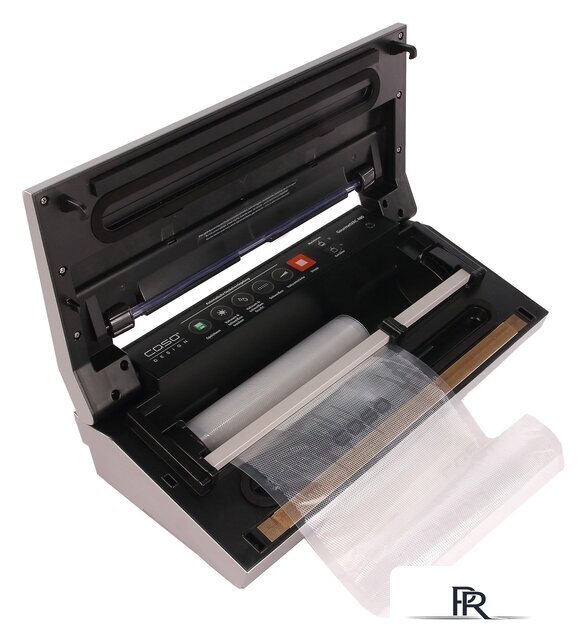 Бескамерный вакуумный упаковщик CASO GourmetVAC 480 - Изображение №2 — Интернет-магазин ПроЗаказ