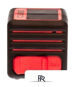 Лазерный нивелир ADA Instruments Cube Professional Edition - Изображение №9 — Интернет-магазин ПроЗаказ