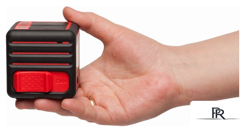 Лазерный нивелир ADA Instruments Cube Professional Edition - Изображение №5 — Интернет-магазин ПроЗаказ