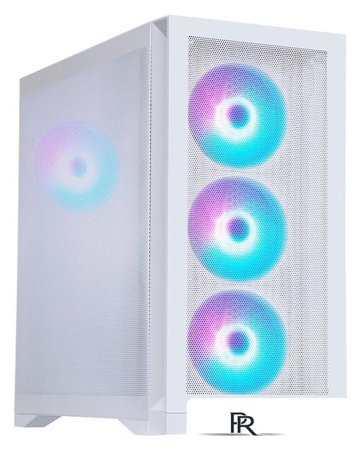 Корпус HAFF Glory Mini Air (белый) - Изображение №1 — Интернет-магазин ПроЗаказ
