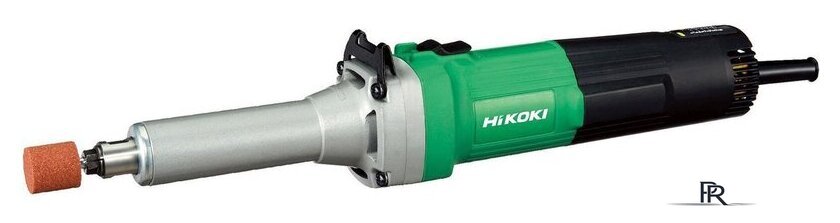 Прямошлифовальная машина Hikoki GP3V WAZ - Изображение №1 — Интернет-магазин ПроЗаказ
