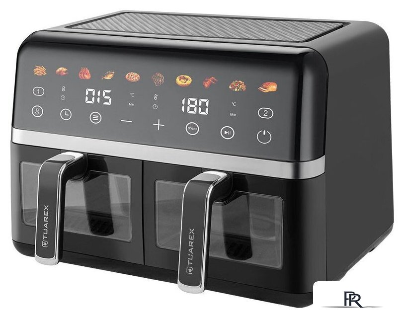 Аэрогриль (аэрофритюрница) Tuarex AG-3003 - Изображение №1 — Интернет-магазин ПроЗаказ