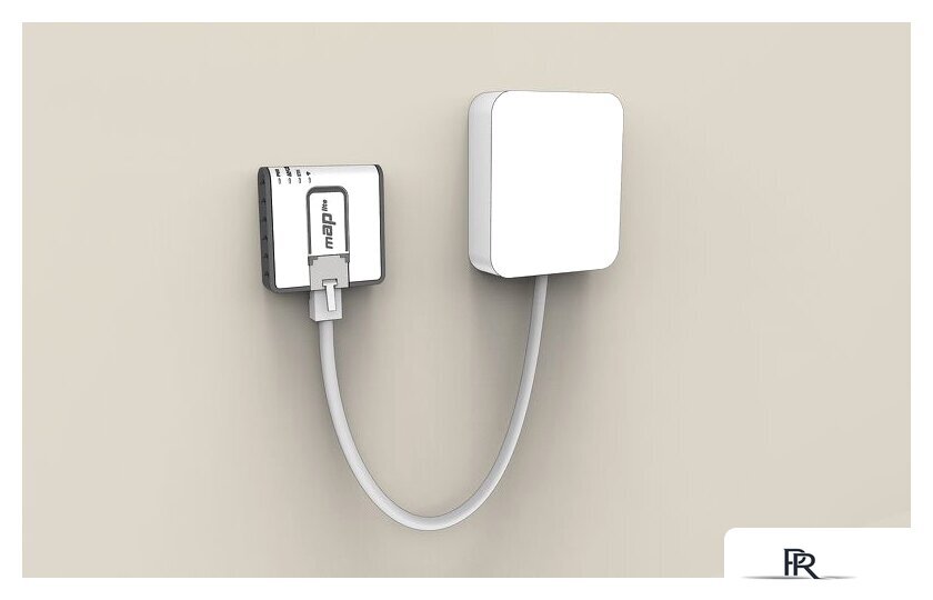 Точка доступа Mikrotik mAP lite [RBmAPL-2nD] - Изображение №3 — Интернет-магазин ПроЗаказ