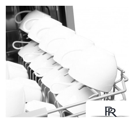 Отдельностоящая посудомоечная машина Hansa ZWM627IH - Изображение №10 — Интернет-магазин ПроЗаказ