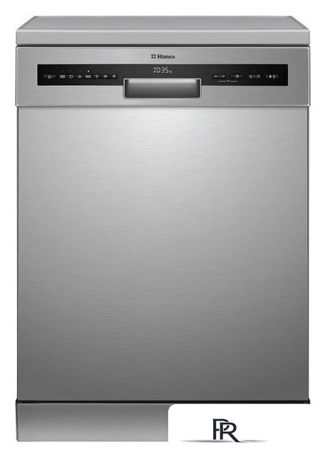Отдельностоящая посудомоечная машина Hansa ZWM627IH - Изображение №1 — Интернет-магазин ПроЗаказ