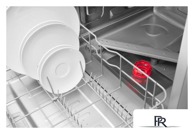 Отдельностоящая посудомоечная машина Hansa ZWM627IH - Изображение №7 — Интернет-магазин ПроЗаказ