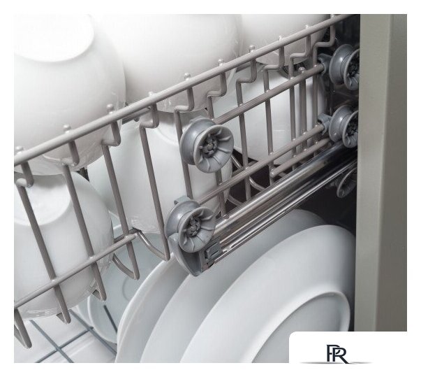 Отдельностоящая посудомоечная машина Hansa ZWM627IH - Изображение №8 — Интернет-магазин ПроЗаказ