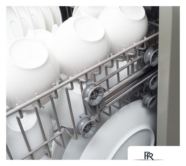 Отдельностоящая посудомоечная машина Hansa ZWM627IH - Изображение №9 — Интернет-магазин ПроЗаказ