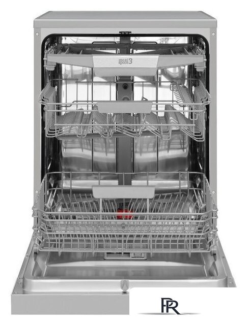 Отдельностоящая посудомоечная машина Hansa ZWM627IH - Изображение №2 — Интернет-магазин ПроЗаказ