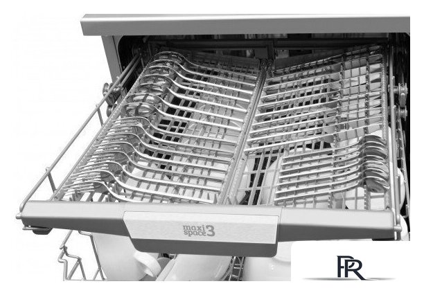 Отдельностоящая посудомоечная машина Hansa ZWM627IH - Изображение №4 — Интернет-магазин ПроЗаказ
