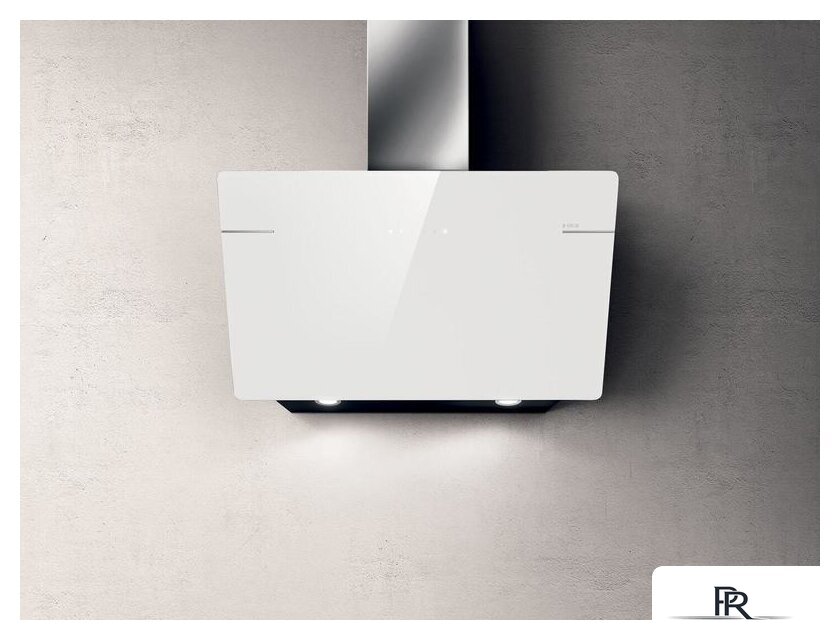 Кухонная вытяжка Elica L'essenza WH/A/90 PRF0124234A - Изображение №3 — Интернет-магазин ПроЗаказ