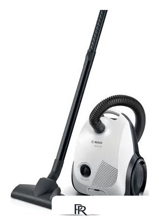 Пылесос Bosch Serie 2 BGLS2LW1 - Изображение №1 — Интернет-магазин ПроЗаказ