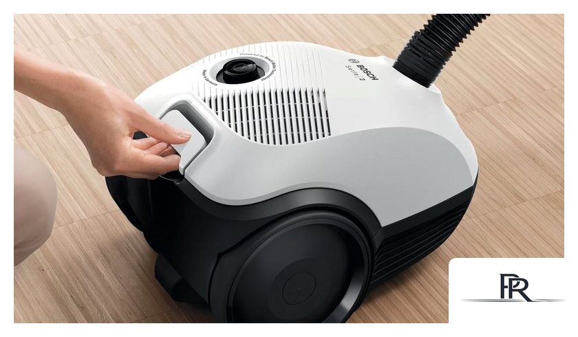 Пылесос Bosch Serie 2 BGLS2LW1 - Изображение №5 — Интернет-магазин ПроЗаказ