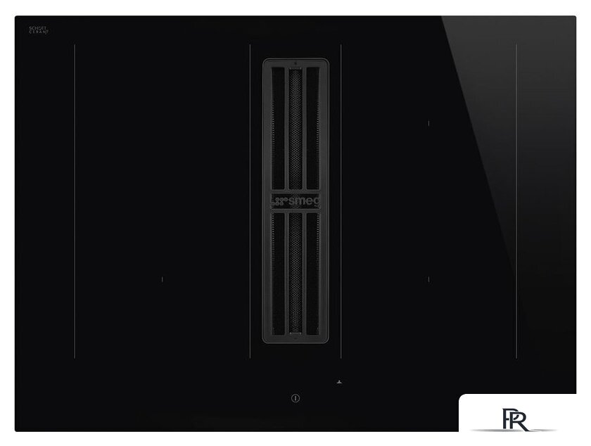 Варочная панель Smeg HOBD472D2 - Изображение №1 — Интернет-магазин ПроЗаказ