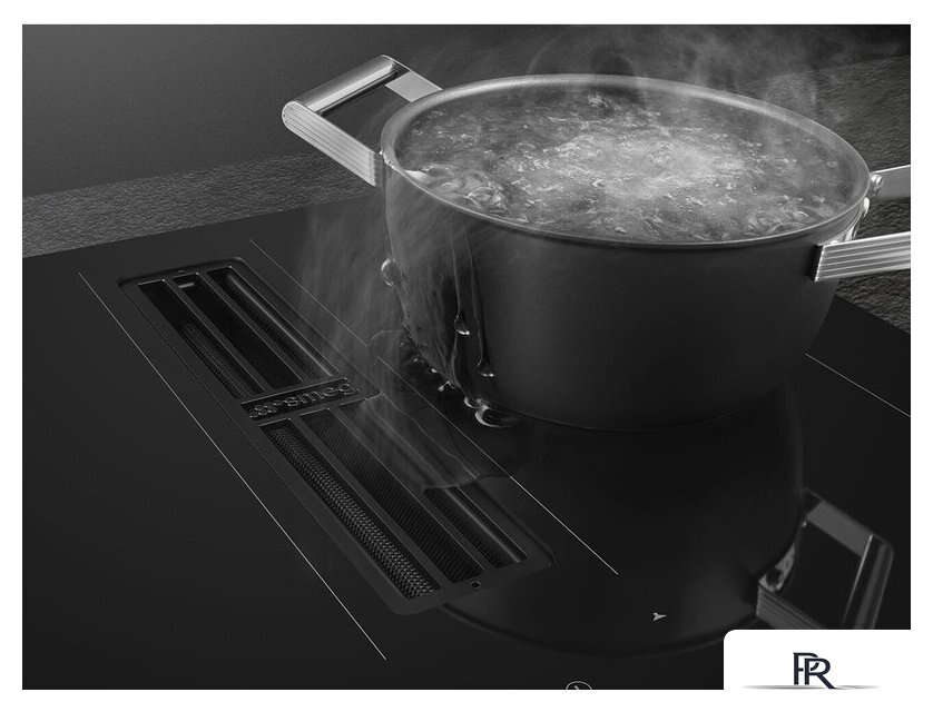 Варочная панель Smeg HOBD472D2 - Изображение №6 — Интернет-магазин ПроЗаказ