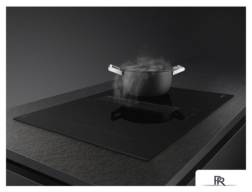 Варочная панель Smeg HOBD472D2 - Изображение №4 — Интернет-магазин ПроЗаказ