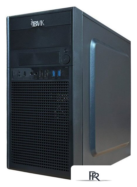 Компьютер BVK WORK 571202 - Изображение №1 — Интернет-магазин ПроЗаказ