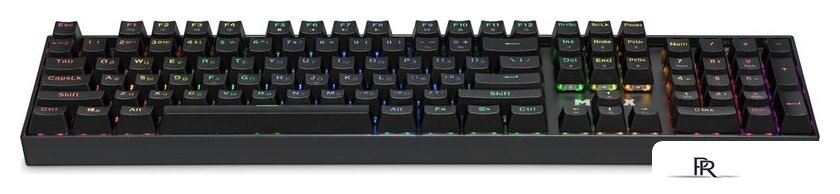 Клавиатура Defender Mirax GK-352 - Изображение №6 — Интернет-магазин ПроЗаказ