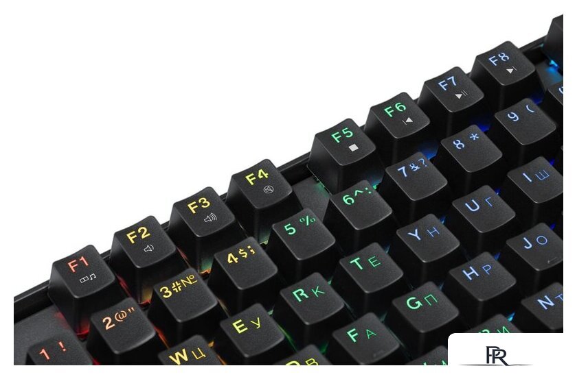 Клавиатура Defender Mirax GK-352 - Изображение №9 — Интернет-магазин ПроЗаказ
