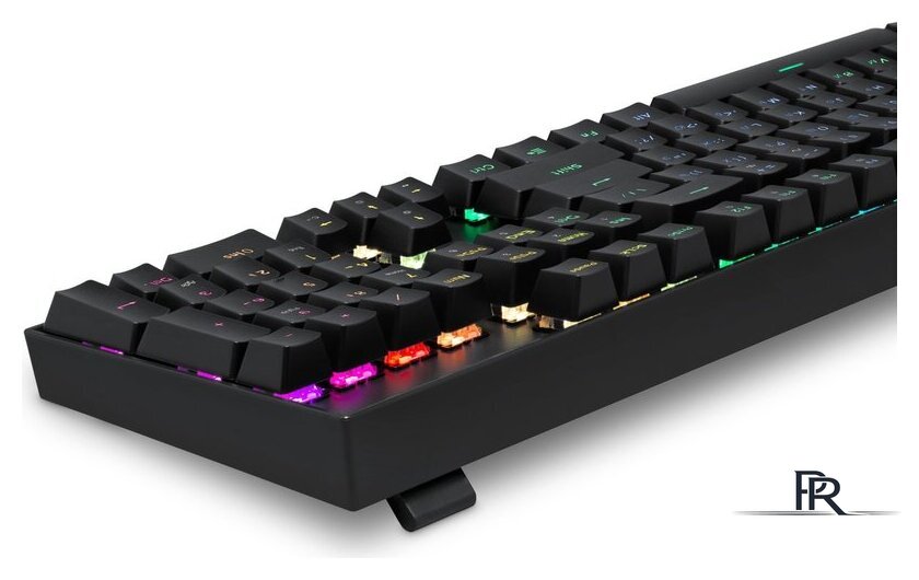 Клавиатура Defender Mirax GK-352 - Изображение №7 — Интернет-магазин ПроЗаказ