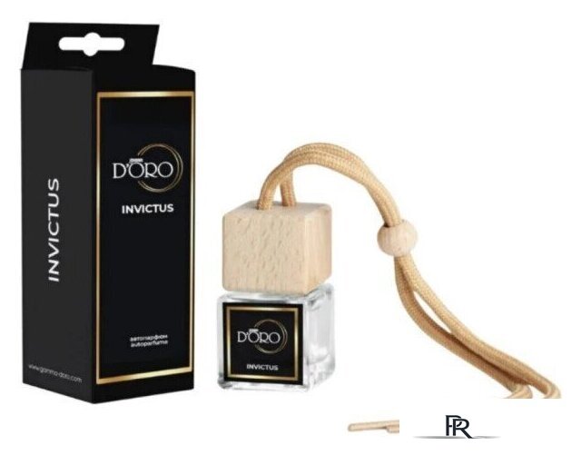  Gamma D'ORO SELECTIVE Invictus 10мл - Изображение №1 — Интернет-магазин ПроЗаказ