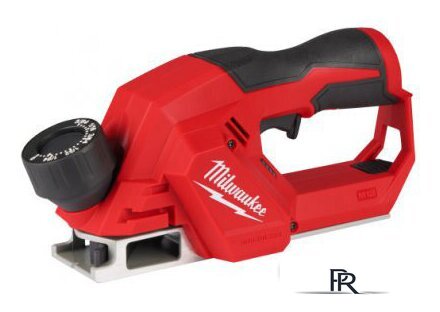 Рубанок Milwaukee M12 BLP-402X 4933492851 (с 2-мя АКБ) - Изображение №1 — Интернет-магазин ПроЗаказ