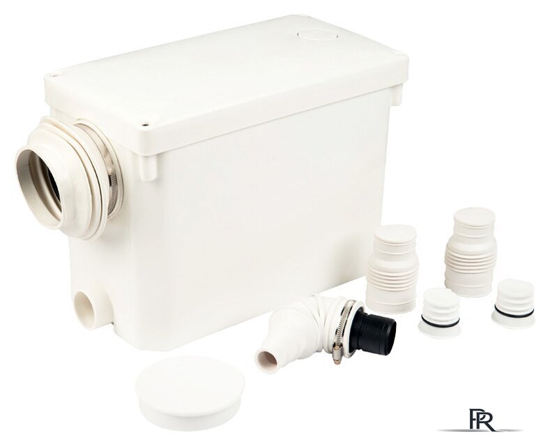 Канализационная установка Unipump SANIVORT 405 M - Изображение №1 — Интернет-магазин ПроЗаказ