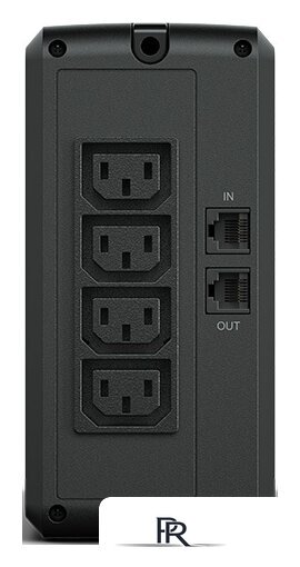 Источник бесперебойного питания CyberPower UT850EIG - Изображение №3 — Интернет-магазин ПроЗаказ