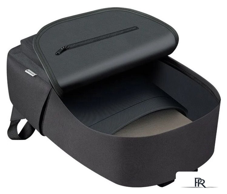 Городской рюкзак Defender City 26090 (черный) - Изображение №3 — Интернет-магазин ПроЗаказ