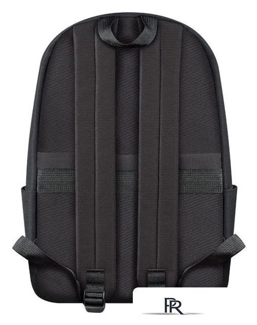 Городской рюкзак Defender City 26090 (черный) - Изображение №2 — Интернет-магазин ПроЗаказ