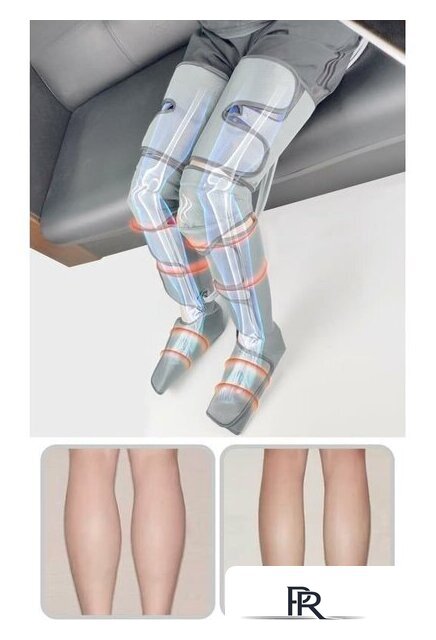 Массажер для ног Planta MFC-80 - Изображение №12 — Интернет-магазин ПроЗаказ