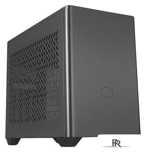 Корпус Cooler Master MasterBox NR200P V2 NR200PV2-KCNN-S00 - Изображение №1 — Интернет-магазин ПроЗаказ
