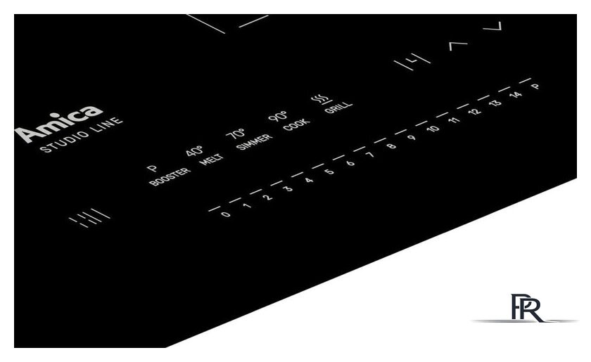 Варочная панель Amica PI6541PHTSUN HC 3.0 Studio - Изображение №3 — Интернет-магазин ПроЗаказ