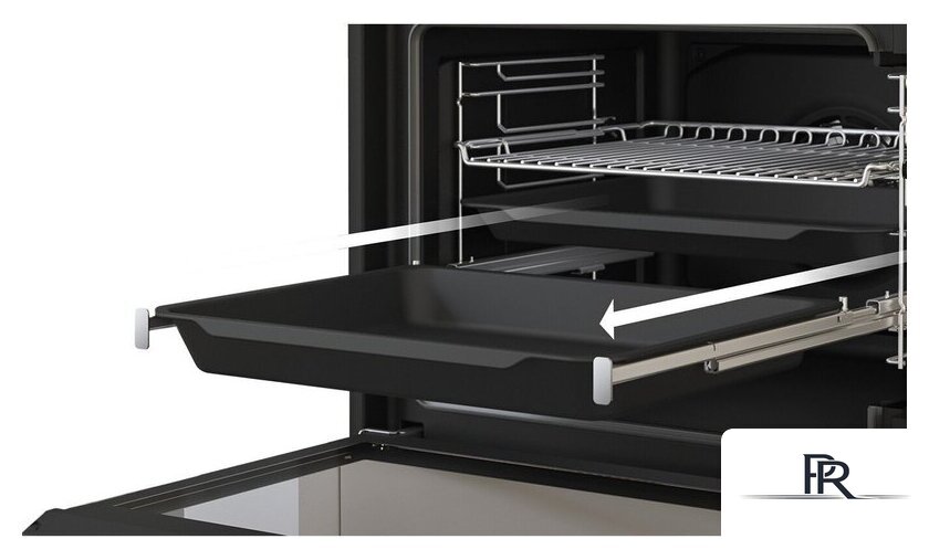 Электрический духовой шкаф BEKO BBIM17300BSEA - Изображение №8 — Интернет-магазин ПроЗаказ