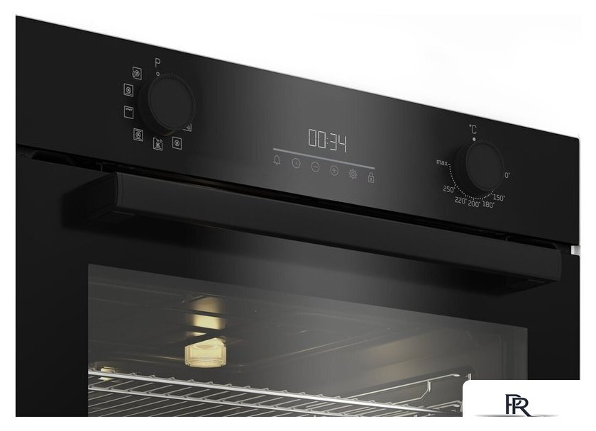 Электрический духовой шкаф BEKO BBIM17300BSEA - Изображение №3 — Интернет-магазин ПроЗаказ