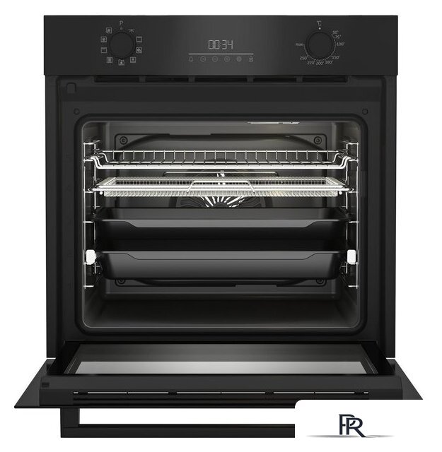 Электрический духовой шкаф BEKO BBIM17300BSEA - Изображение №4 — Интернет-магазин ПроЗаказ