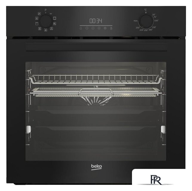 Электрический духовой шкаф BEKO BBIM17300BSEA - Изображение №1 — Интернет-магазин ПроЗаказ